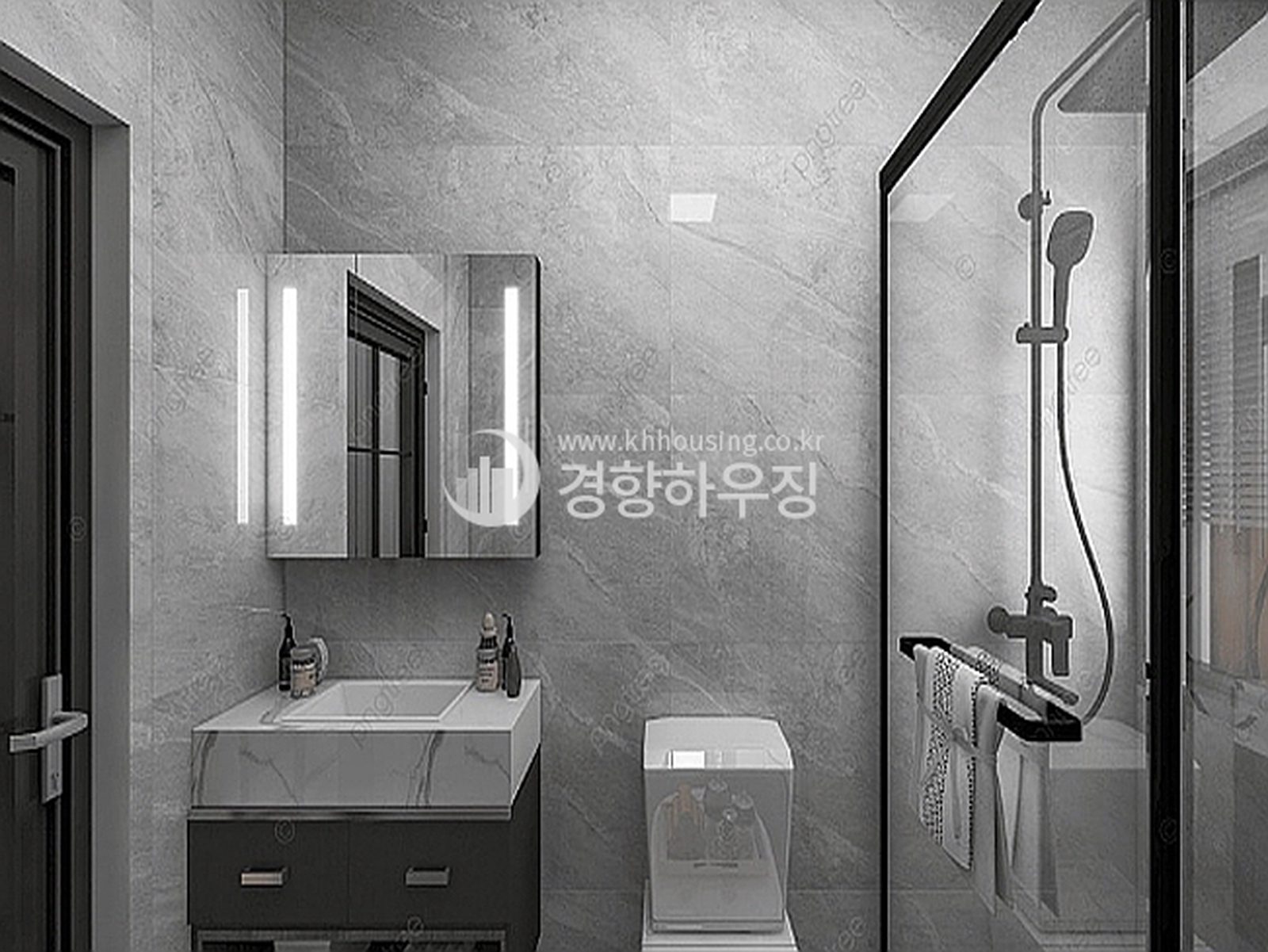 초지동 3룸 4룸 사진 9