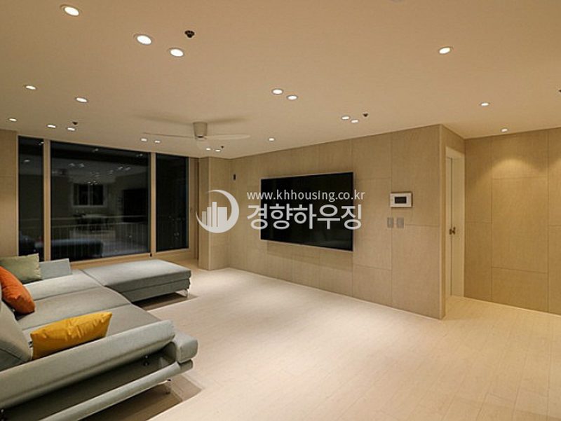 풍동4룸 해약세대 "급매
