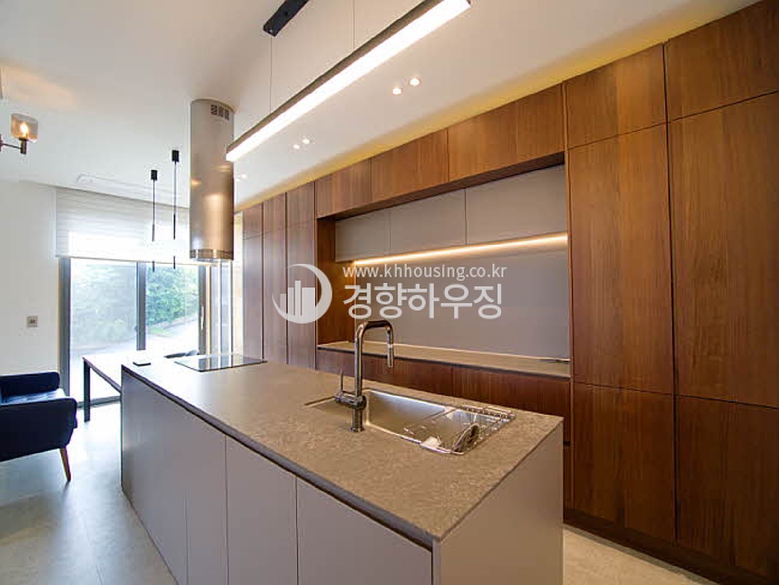 상록수역 사리역 도보 가능한 현장~!! 주차200 사진 4