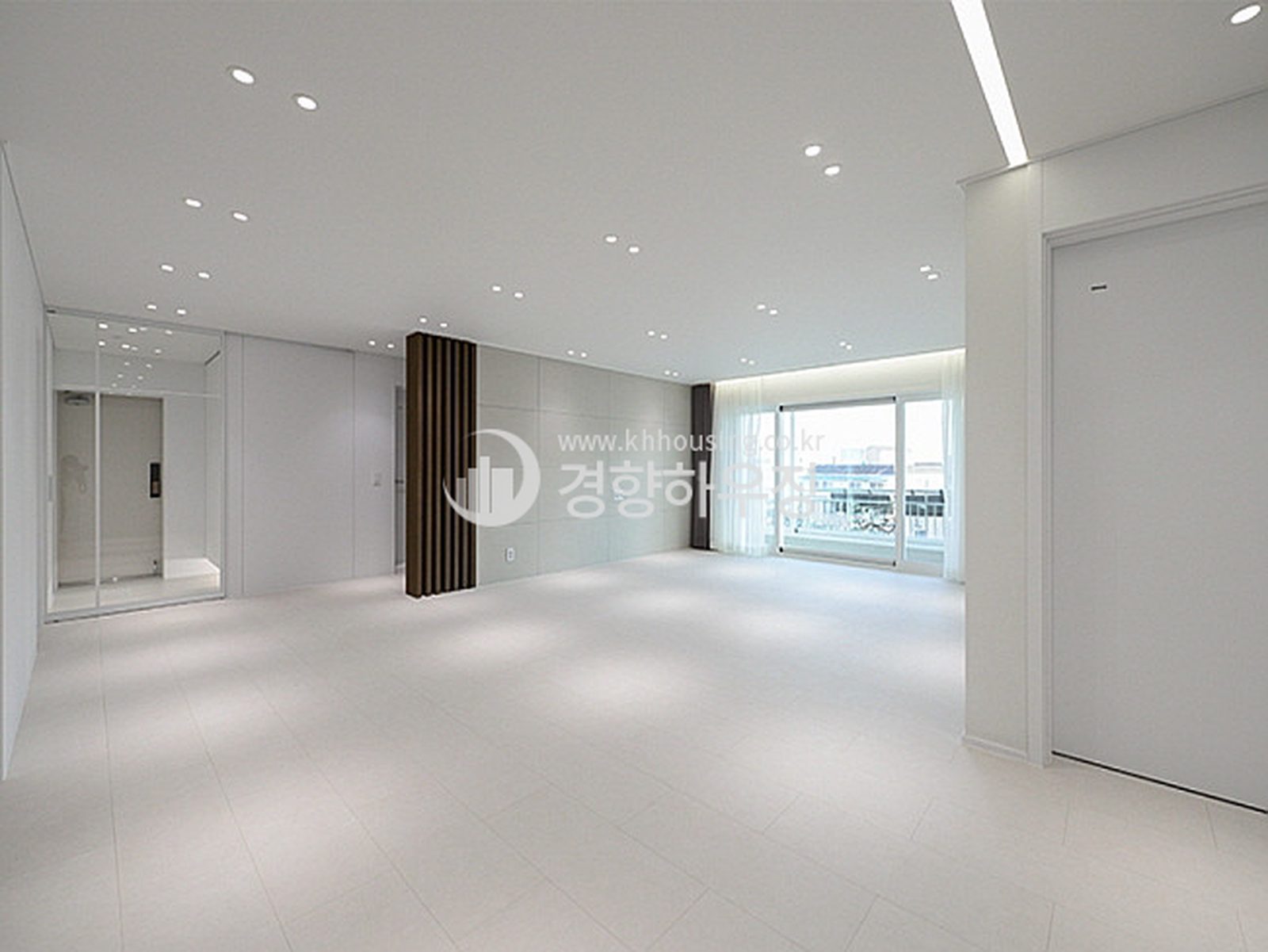 야당동 화이트 인테리어 4룸 급매물 사진 1