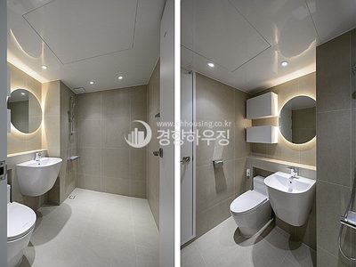 야당동 화이트 인테리어 4룸 급매물 썸네일 6