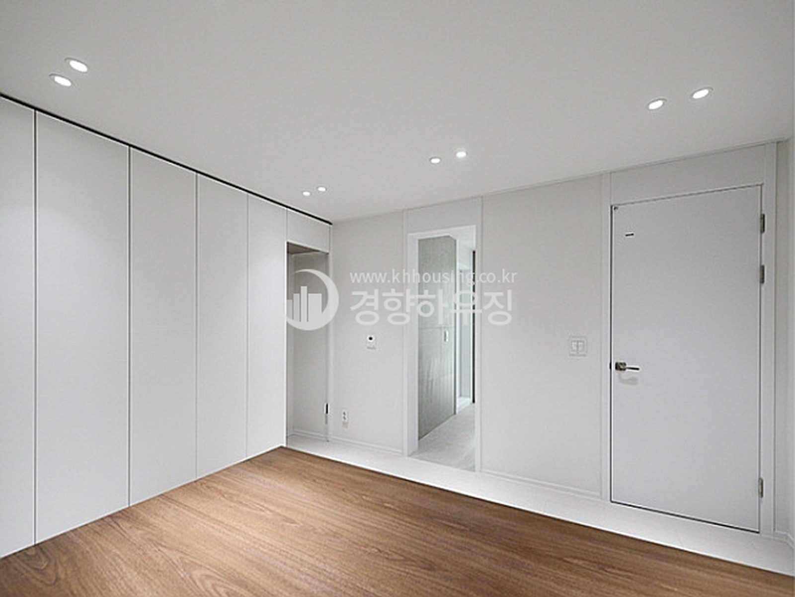 야당동 화이트 인테리어 4룸 급매물 사진 7