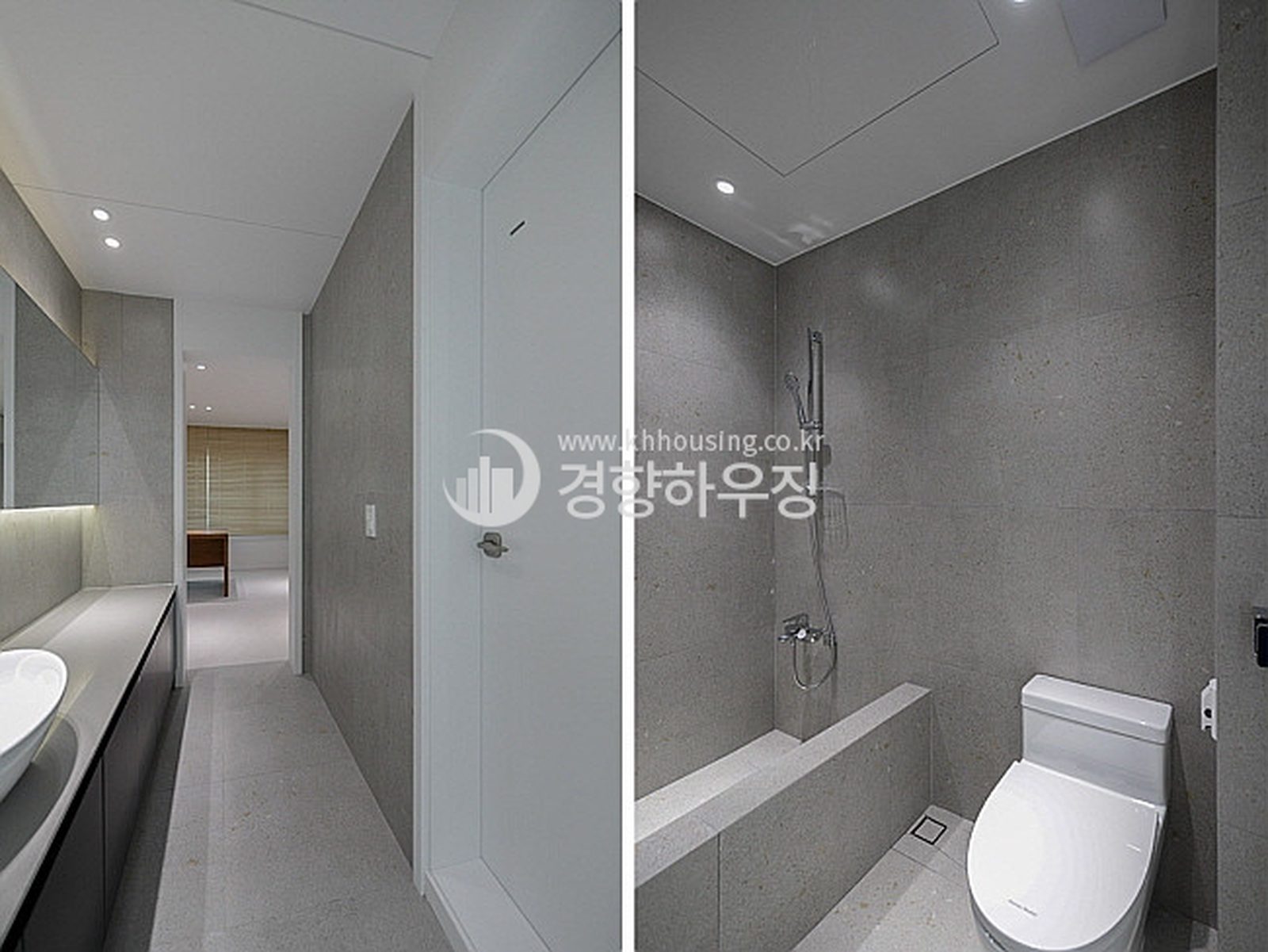 야당동 화이트 인테리어 4룸 급매물 사진 8