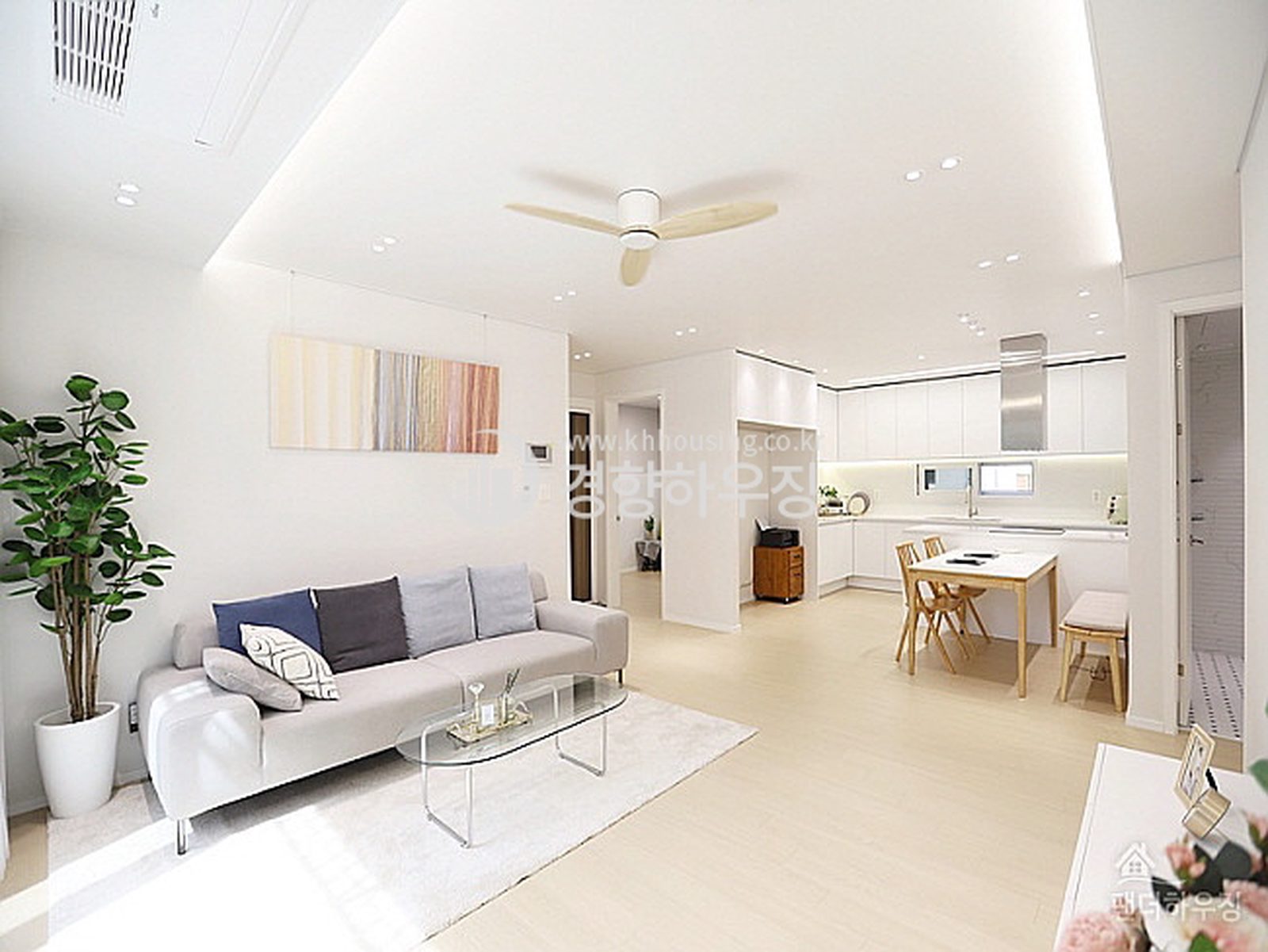 화도읍] 남양주시 낮은입주금 사진 4