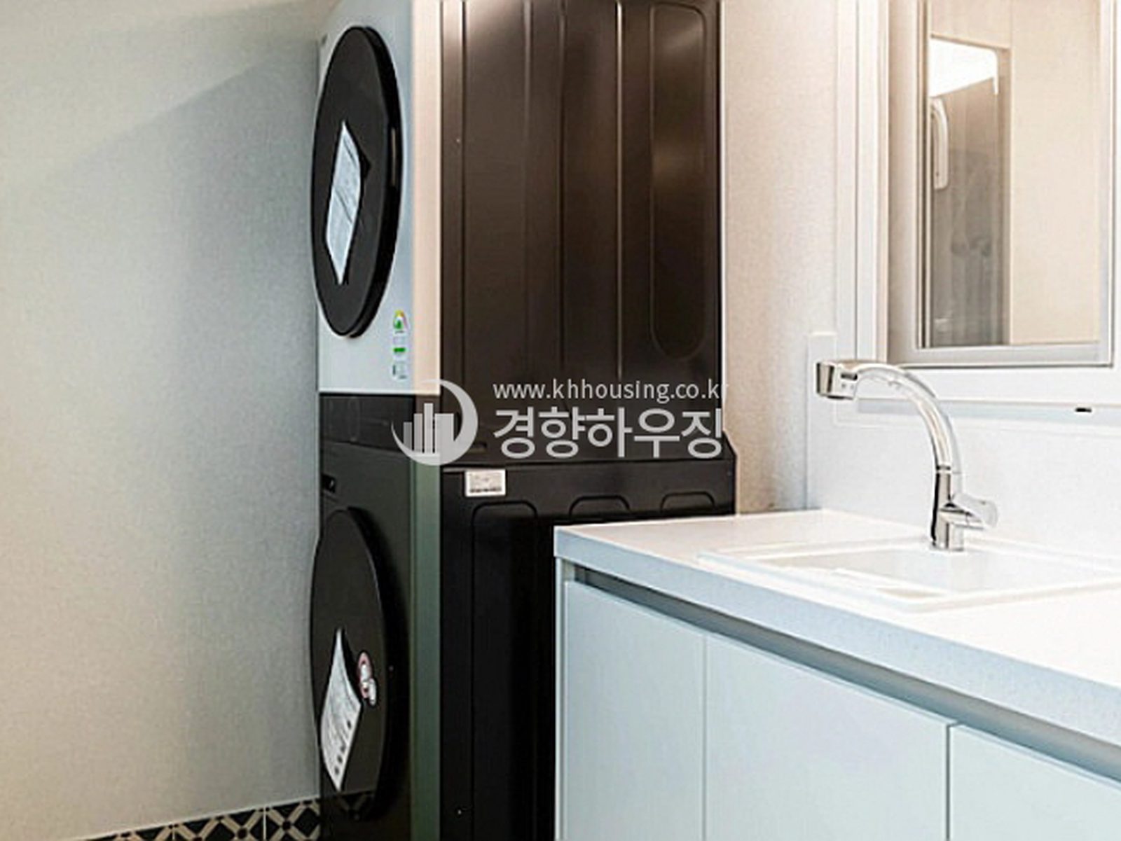도화동4룸 최고명품"APT 사진 7