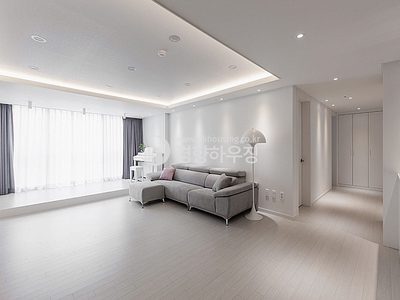 정남향 최고의 채광 썸네일 5