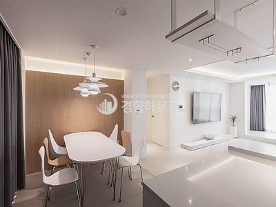 정남향 최고의 채광 썸네일 7