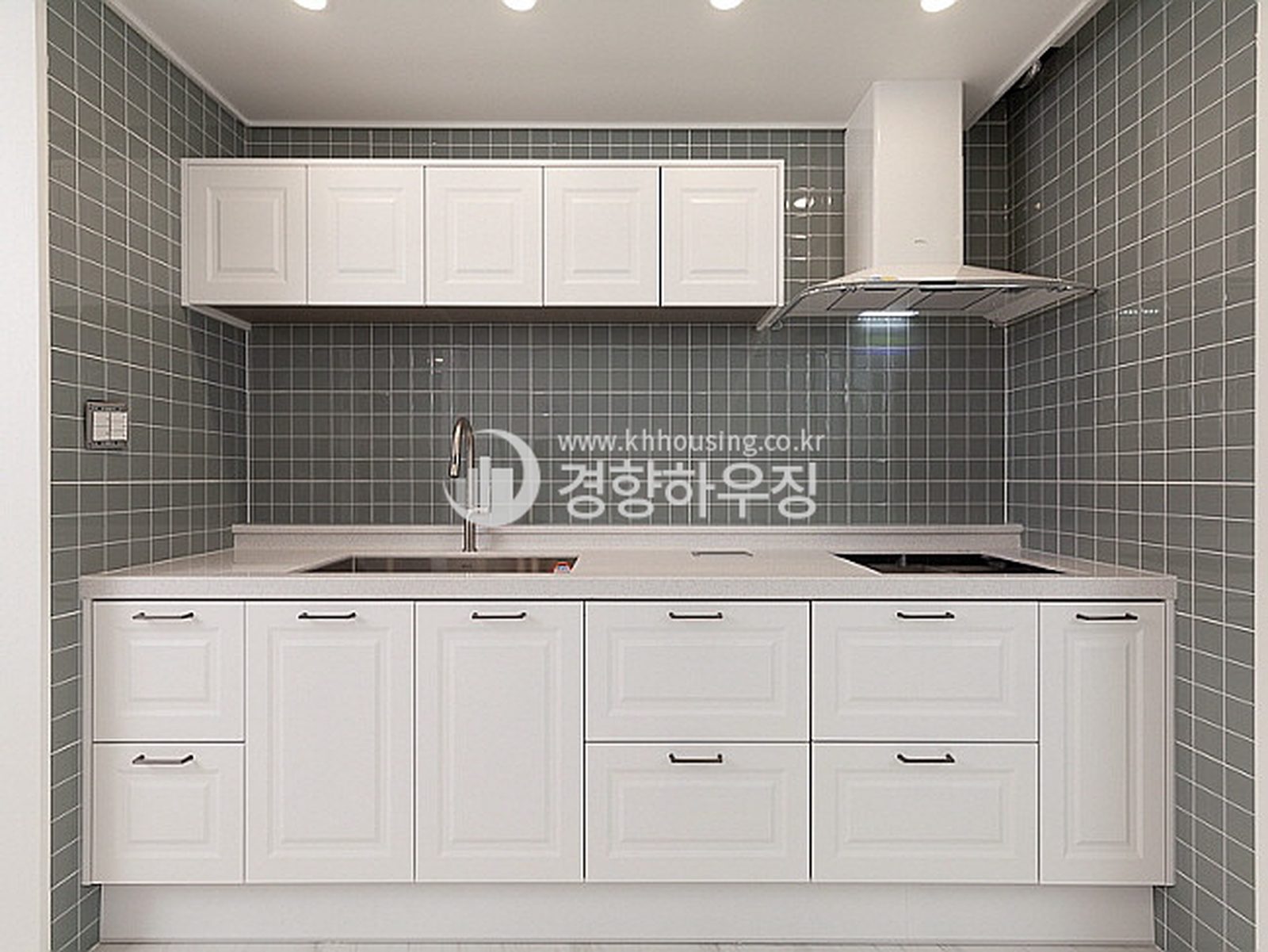 효성동 재개발 지역 럭셔리 신축 사진 7