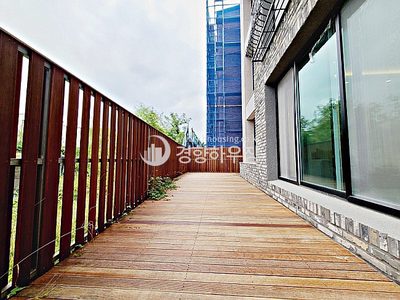 부평동 테라스 끝내주는 빌라 썸네일 1