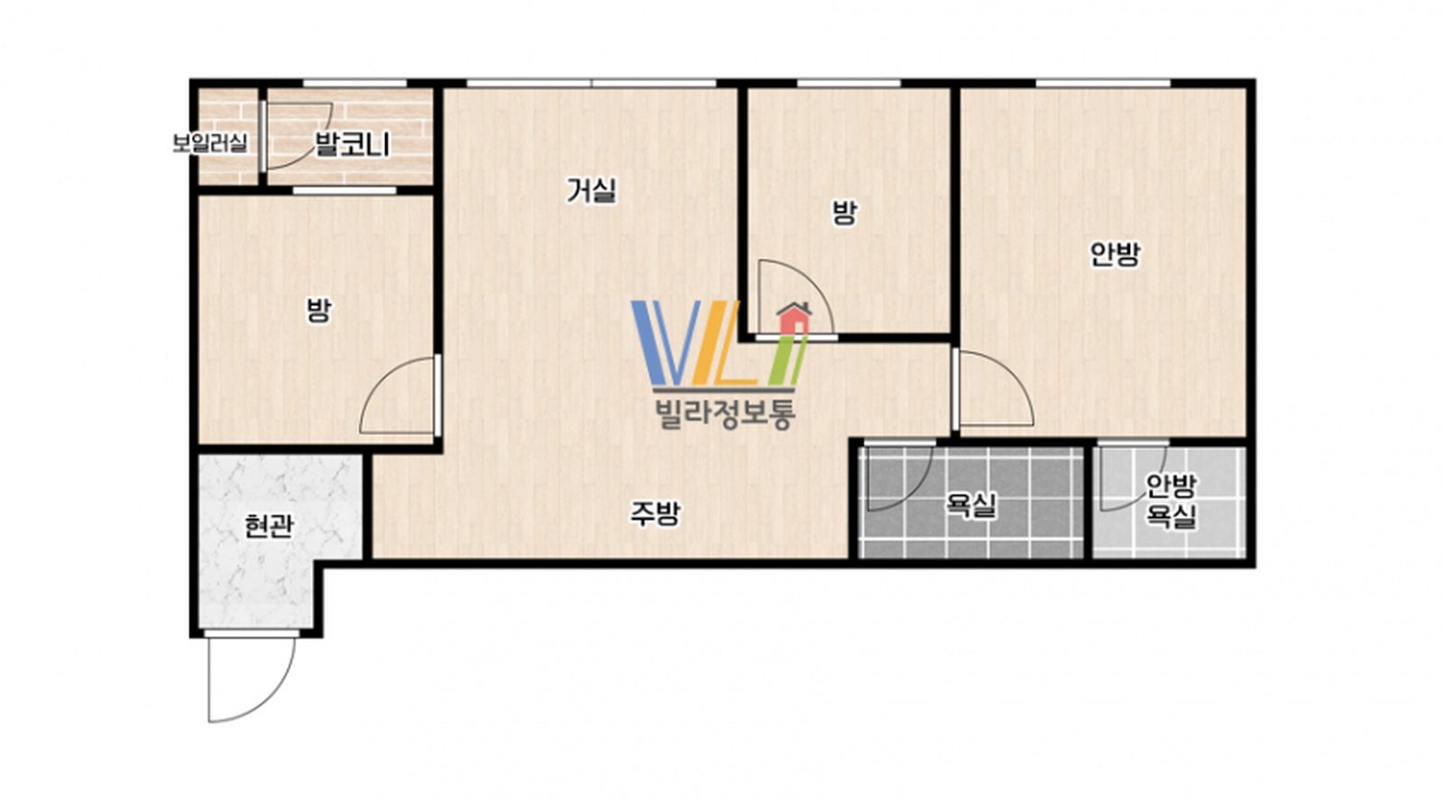 인천 부평 신축빌라|부평역 더블역세권 · GTX-B 교통 호재 · 대단지 신축 사진 14