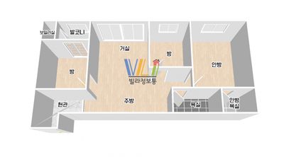 인천 부평 신축빌라｜부평역 더블역세권 · GTX-B 교통 호재 · 대단지 신축 썸네일 15
