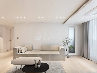 건축주 실거주] 튼튼하게 지은 직분양현장 썸네일 1