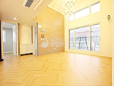 4미터 높은 층고 !! 탁 트인 개방감 썸네일 1