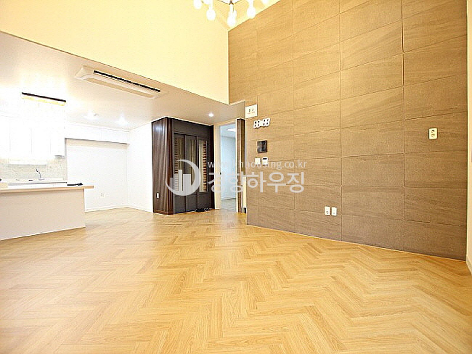 4미터 높은 층고 !! 탁 트인 개방감 사진 6
