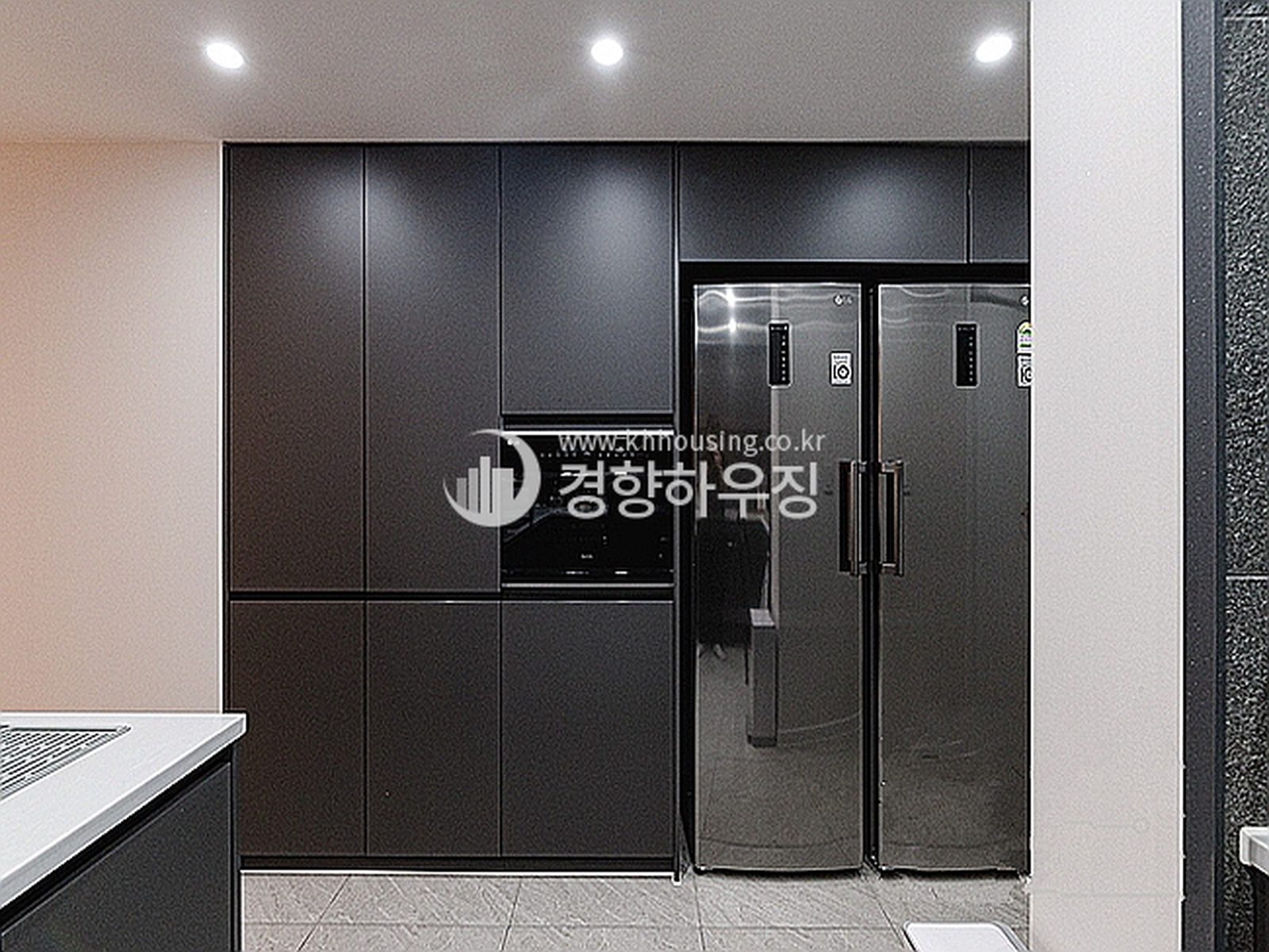 4호선 개통완료 진접역 사진 5