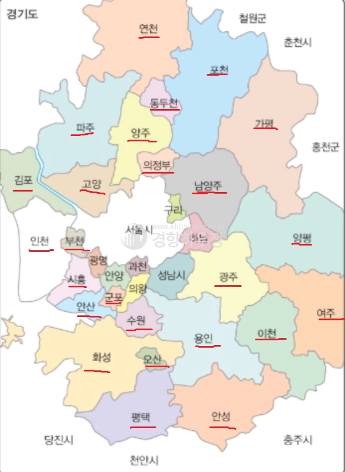 1천만원으로 집 샀어요.